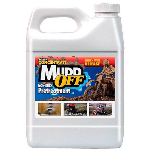 Mudd Off Concentrated 32oz ENERGY RELEASE P601