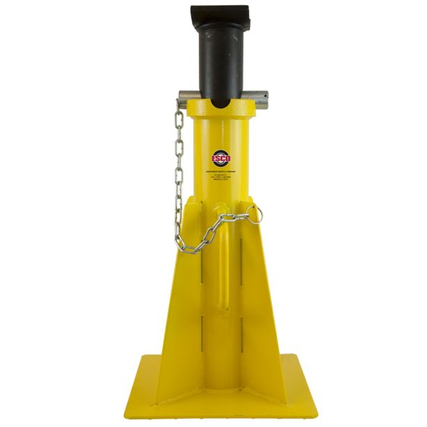 25 Ton Pin Style Jack Stand (Sold Individually) ESCO 10805