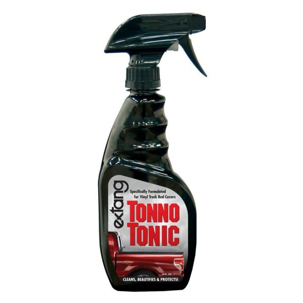 Tonno Tonic Cleaner 16oz  EXTANG EXT1181