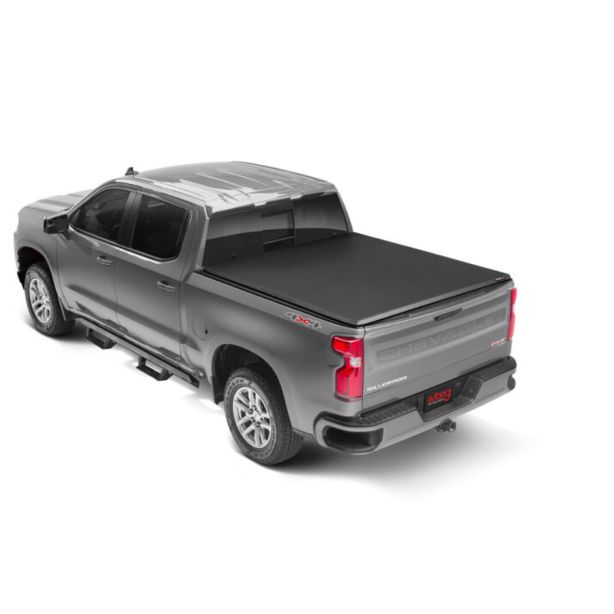 EXTANG 77421 Trifecta e-Series Bed Co ver 19- Ram 1500 5ft 7in