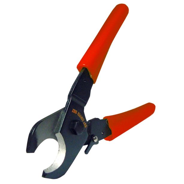 COMPACT CABLE CUTTER E-Z Red B796
