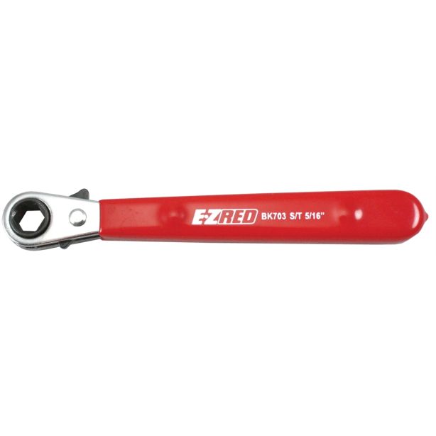5/16" BATTERY WRENCH E-Z Red BK703
