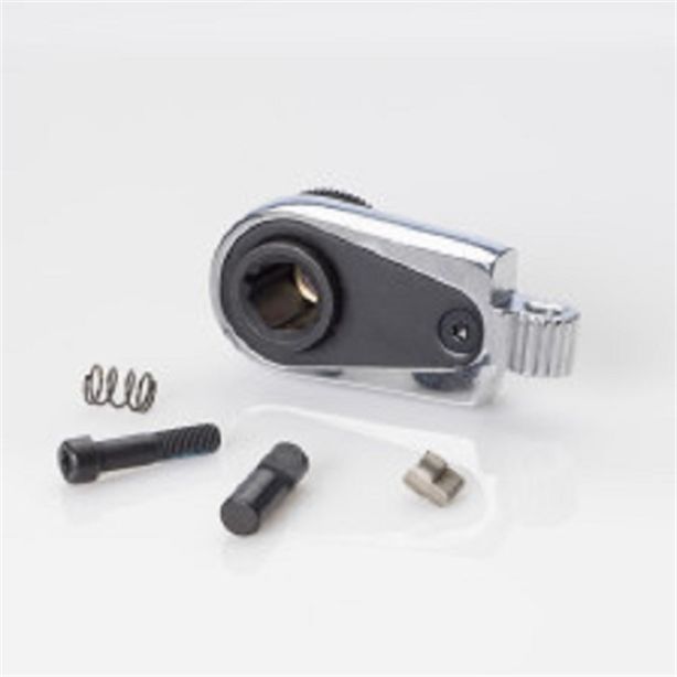 Replacement Head for 4S12L - Bit End E-Z Red RK4S12LB