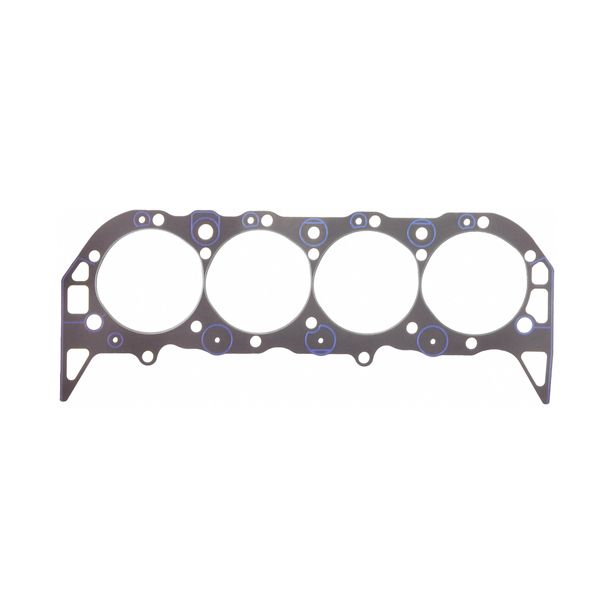 BBC Head Gasket 4.540in Bore .051in Thick FEL-PRO 1017-2