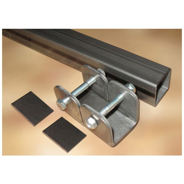 Rear Bumper Adjustable Height Mount FIVESTAR 802-2S