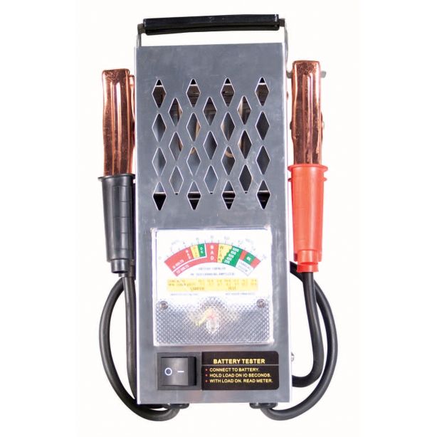 Battery Tester - 100 amp FJC, Inc. 45110