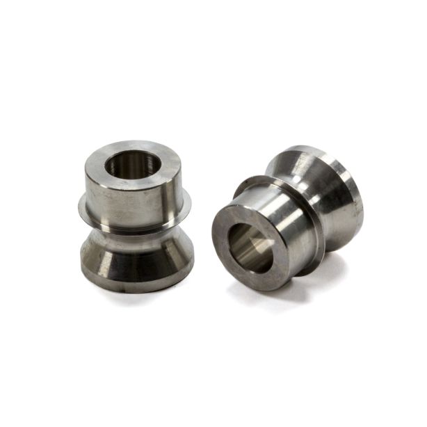 5/8 to 1/2 Mis-Alignment Bushings (pair) FK ROD ENDS 10-8HB