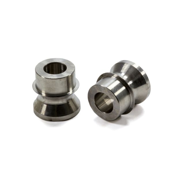 3/4 to 1/2 Mis-Alignment Bushings (pair) FK ROD ENDS 12-8HB