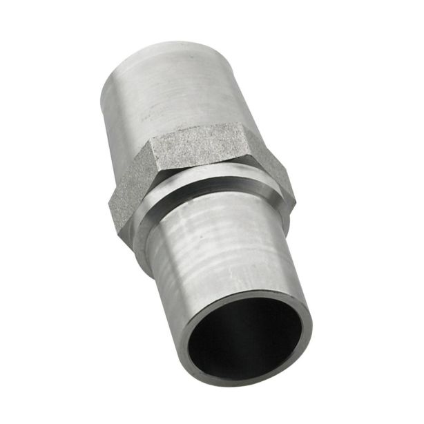 Tube End CM - Weld-In 1-1/4 x .095  3/4-16 LH FK ROD ENDS 2708L-H