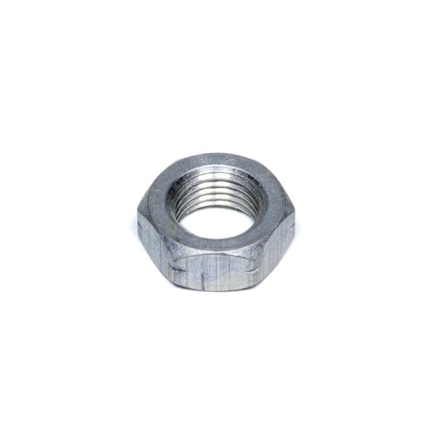 Jam Nut 1/2-20 Alum LH  FK ROD ENDS AJNL08