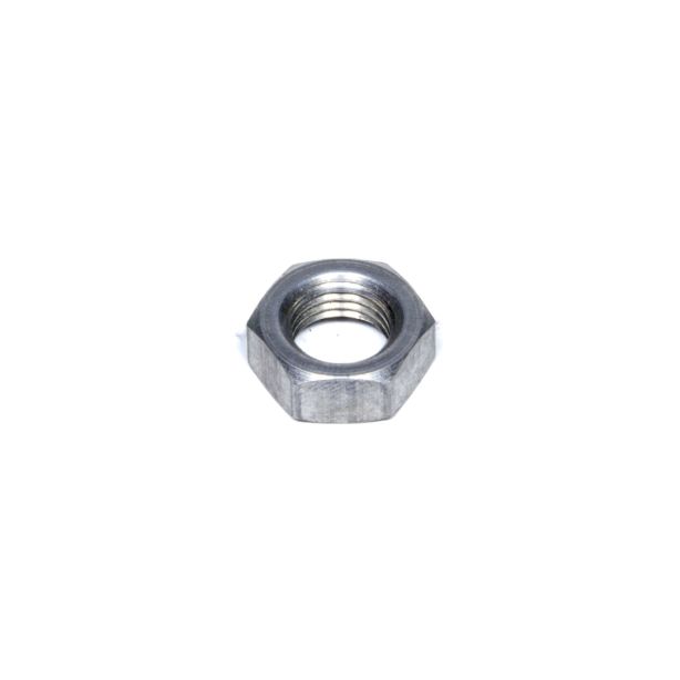 Jam Nut 3/8-24 Alum RH  FK ROD ENDS AJNR06