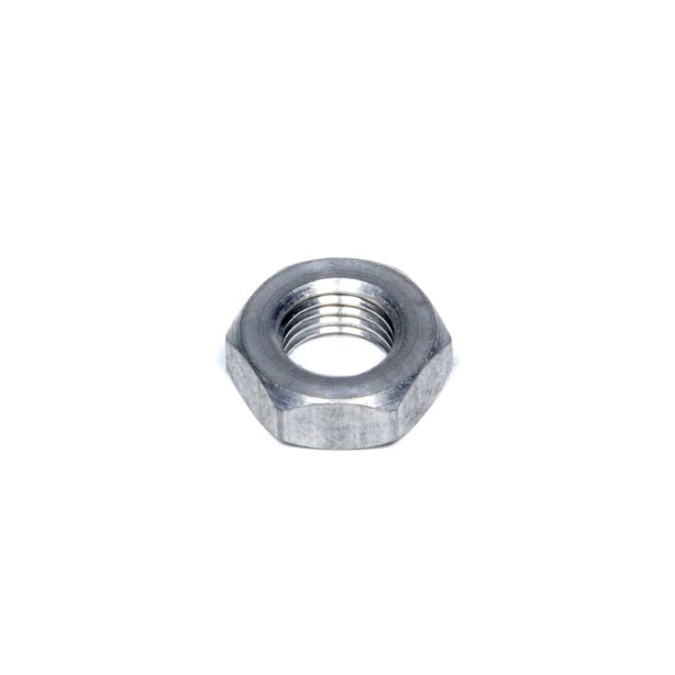 Jam Nut 7/16-20 Alum RH  FK ROD ENDS AJNR07