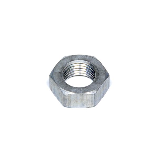 Jam Nut 1/2-20 Alum RH  FK ROD ENDS AJNR08