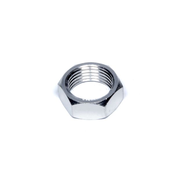 Jam Nut 5/8-18 Alum RH  FK ROD ENDS AJNR10