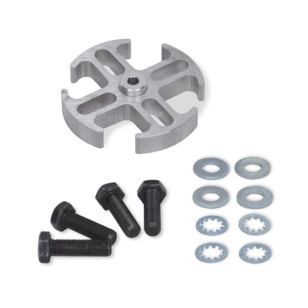Fan Spacer Kit  FLEX-A-LITE 106786