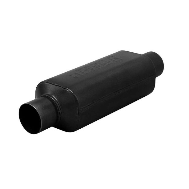 Hushpower II Resonator - 2.25 In/Out 12L FLOWMASTER 12412409