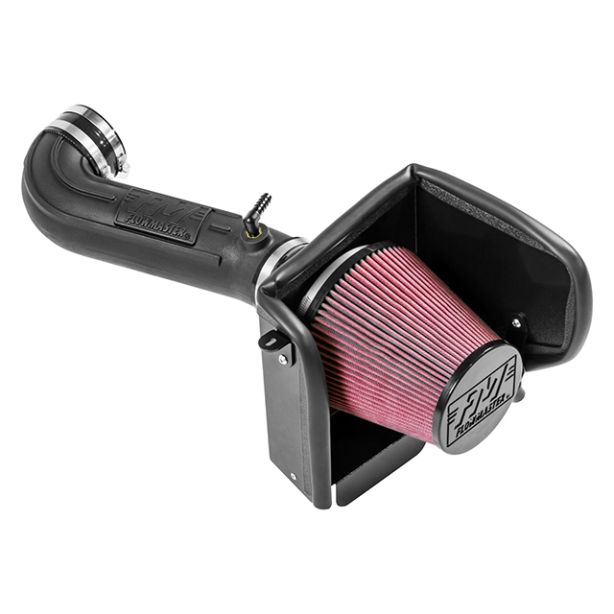 Engine Cold Air Intake 05-20 Challenger 5.7/6.1 FLOWMASTER 615105