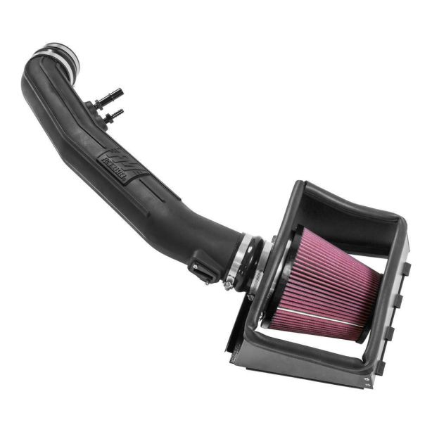 Engine Cold Air Intake 11-16 Ford F250 6.2L FLOWMASTER 615128
