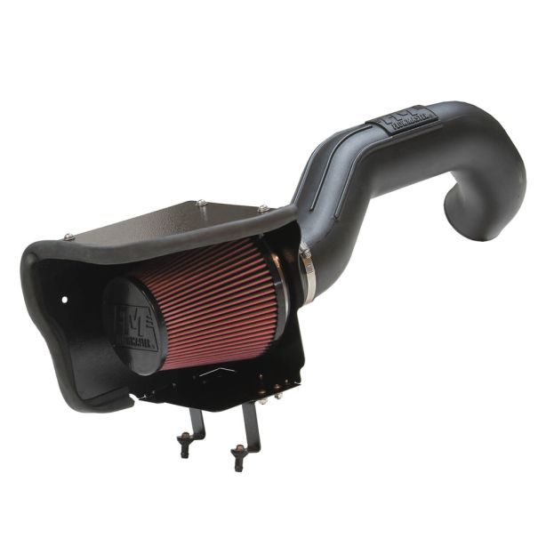 18-   Jeep Wrangler JL 2.0L Air Intake System FLOWMASTER 615185