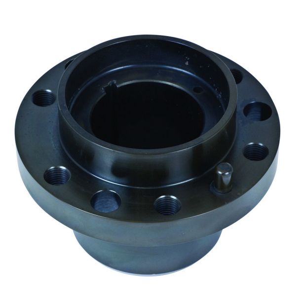 Replacement Hub for #800101 FLUIDAMPR 100001