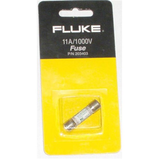 11AMP/1000V FUSE QTY 1 Fluke 203403