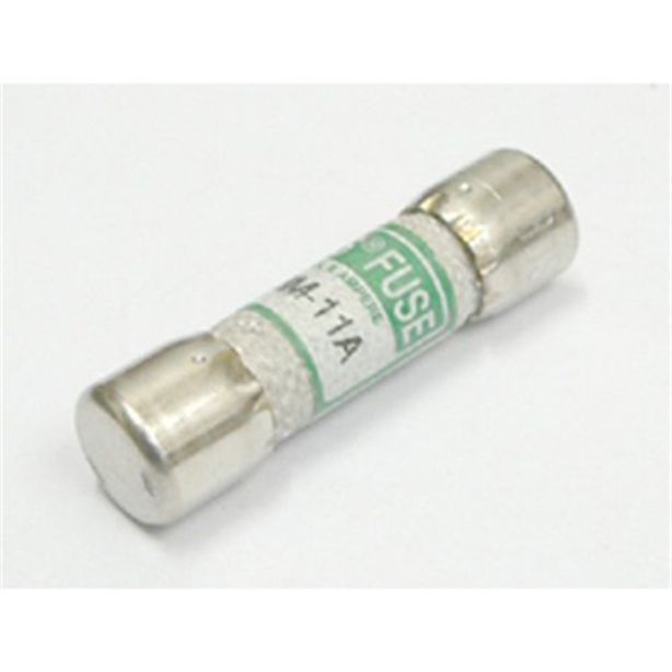 11A 1000V FAST 406INX1.5IN BULK Fluke 803293