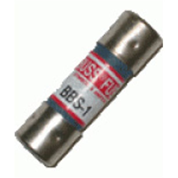 1A/600V FUSE QTY 5 Fluke 871207