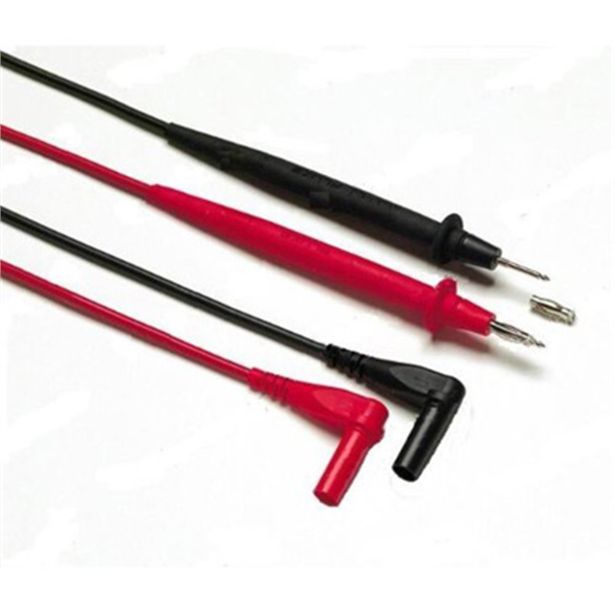 TEST LEADS 4MM Fluke 2032684