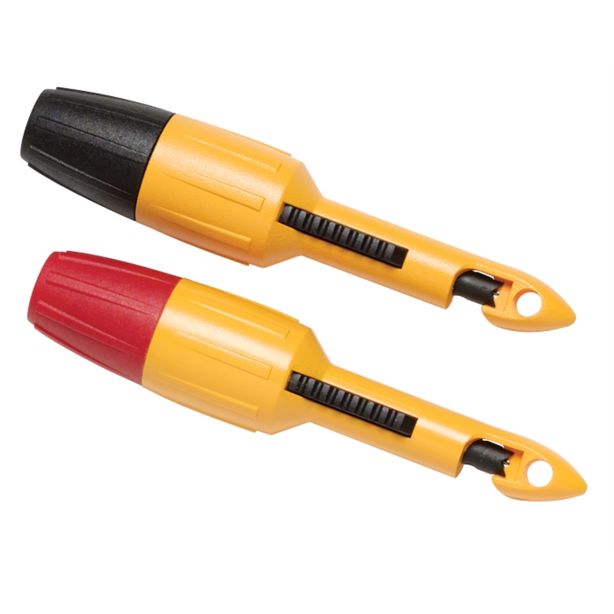 INSULATION PIERCING PROBES W/BANANA JACK Fluke 2149098