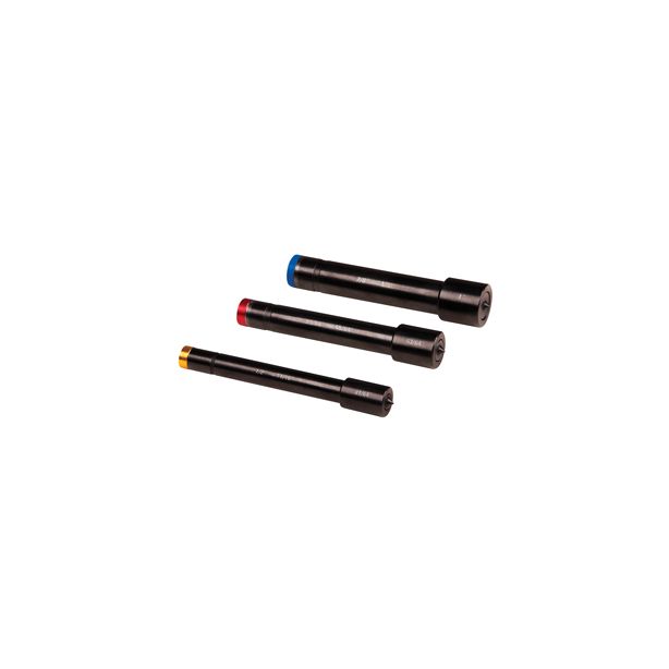 Fowler High Precision 72 482 040 0 Heavy Duty Transfer Punch Set