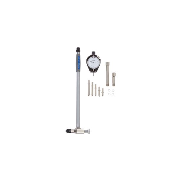 Fowler High Precision 72-646-600 Telescoping Bore Gauge 4"- 12"