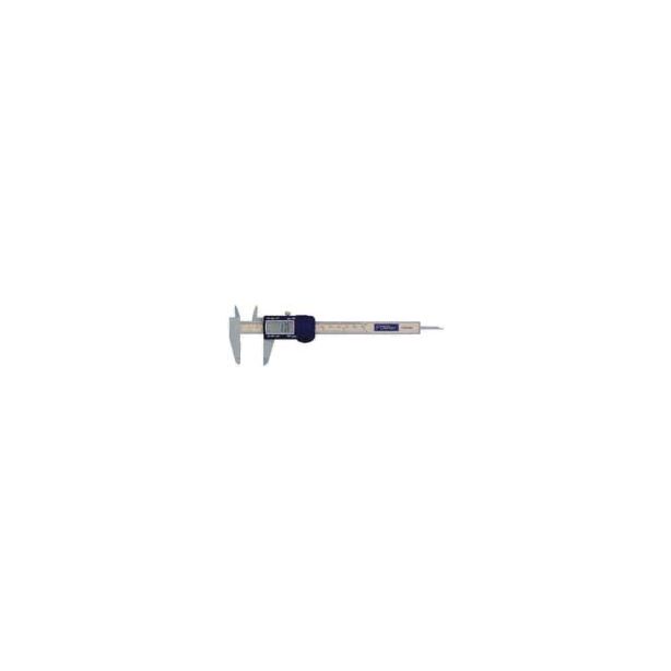 Electronic Caliper Poly-Cal English/Metric/Fraction