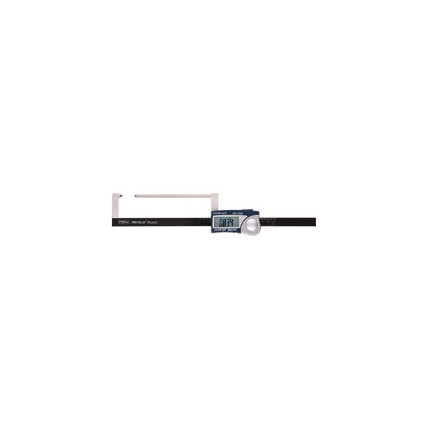 Fowler High Precision 74-150-005 Wheel Mount Rotor Gage