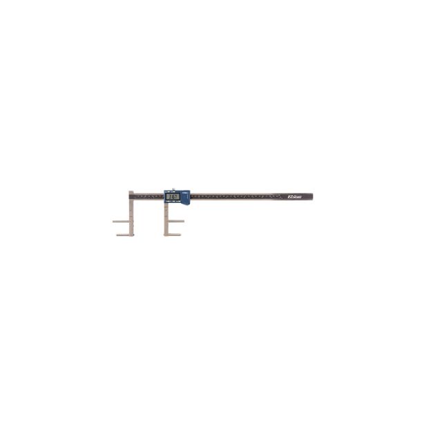 Fowler High Precision 74-150-020 EZ-Drum Electronic Brake Drum Gage