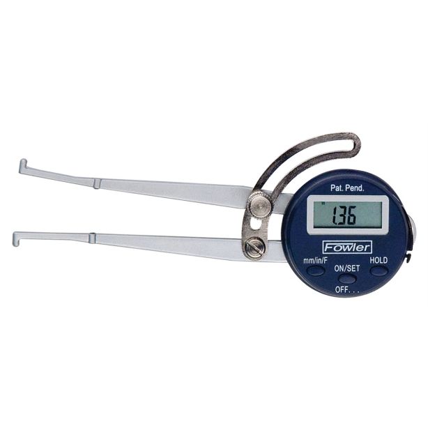 6" Inside Digital Caliper Fowler 745547300