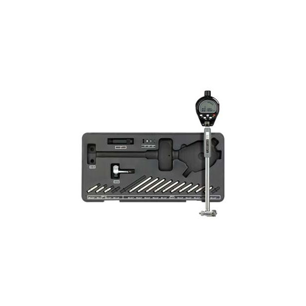 Fowler High Precision 74-646-401 Electronic Bore Gage to 6"