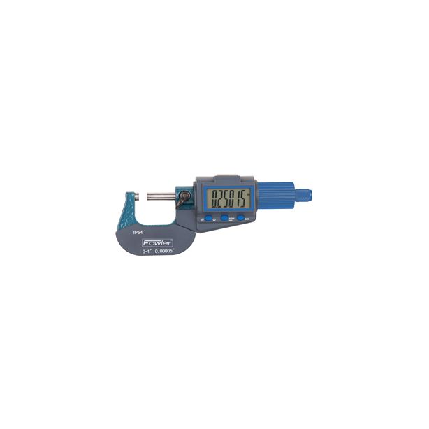 Auto Mic Plus  FOWLER HIGH PRECISION 74-880-001-0