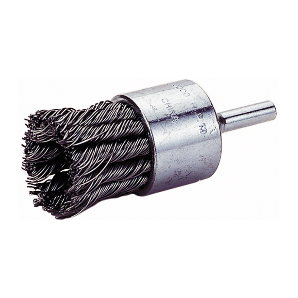 Firepower 1423-2105 END BRUSH, 3/4" KNOTTED, 7/8"