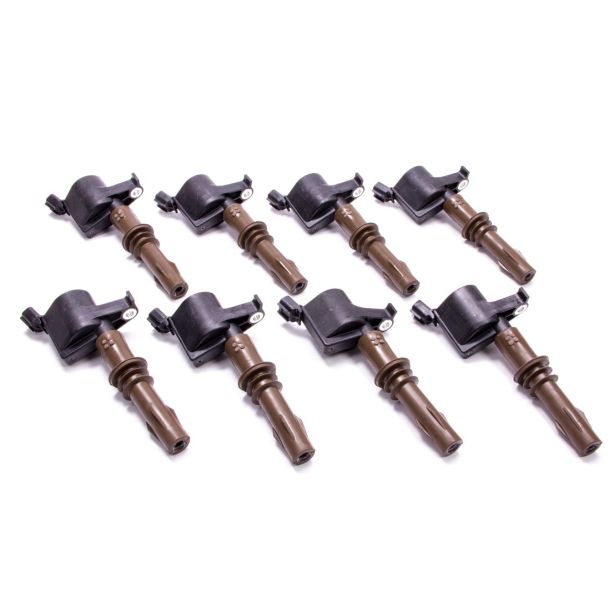Ignition Coil Set 4.6L 3V FORD M-12029-3V