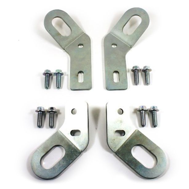 Tie Down Kit - Mustang 2015-2021 FORD M-1700-M