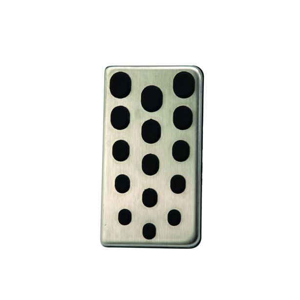 Dead Pedal  FORD M-2301-C