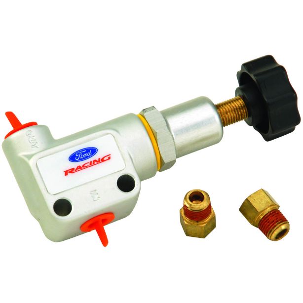 Aluminum Brake Proportioning Valve FORD M-2328-C