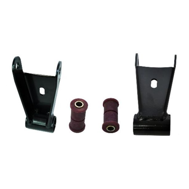 FORD M-3000-HA Rear Lowering Kit - F150 2015-2020