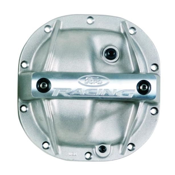 8.8 Differential Cover 05-10 S197 FORD M-4033-G2