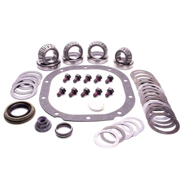 Ring & Pinion Install Kit 8.8 Differential FORD M-4210-B2