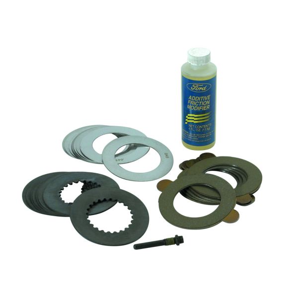 8.8 Traction-Lok Rebuild Kit FORD M-4700-B