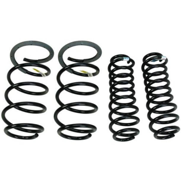 FORD M-5300-RA Coil Spring Set Front & Rear - Corbra Jet