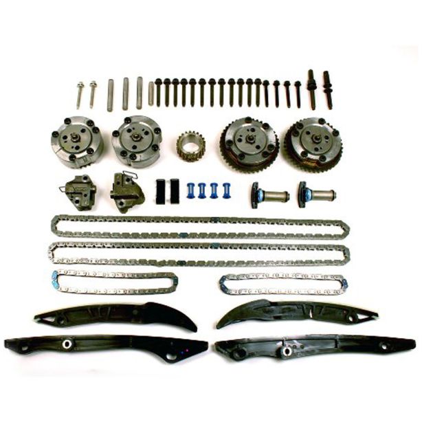 Camshaft Drive Kit 11-14 5.0L Coyote 4V Ti-VCT FORD M-6004-A504