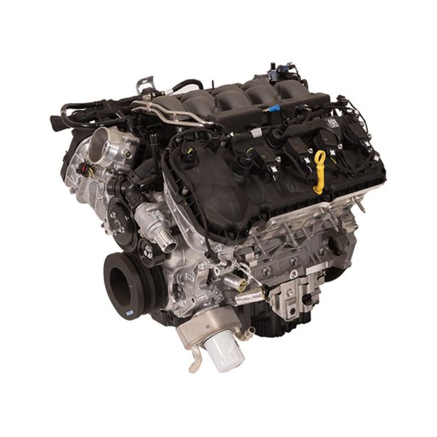 5.0L Coyote Crate Engine  FORD M-6007-M50C