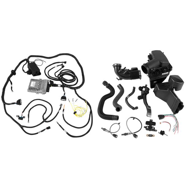 Control Pack 15-17 5.0L Coyote w/Auto Trans FORD M-6017-M50A